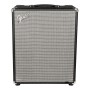 Fender Rumble 500 The all-new Rumble Series is a mighty leap forward in the evolution of portable bass amps.